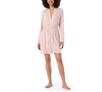 Schiesser Modal Interlock Women's Bathrobe and Dressing Gown