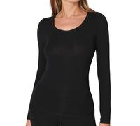 Schiesser Personal Fit Women's Long-Sleeved Vest