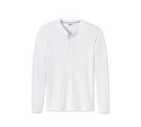 Schiesser Revival Men's Shirt - Long Sleeve, Undershirt, Karl-Heinz