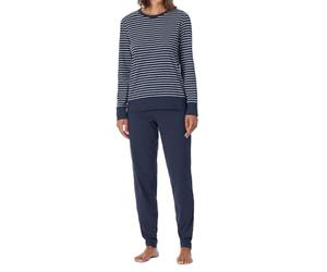 Schiesser UNCOVER Nightwear Pajama Set,
