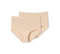Schiesser Women 2 PACK Maxi Brief Cotton - 95/5