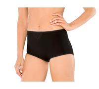 Schiesser Women's Maxi (2er Pack) Boxer Briefs