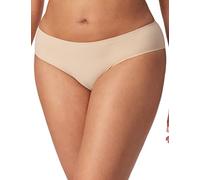 Schiesser Women Invisible Brief - Light