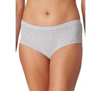 Schiesser Women Invisible Panty - Cotton
