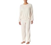 Schiesser Women Lounge Set long - Casual Feel