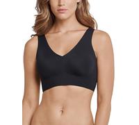 Schiesser Women nahtloses Bustier with Removable Pads - Invisible Soft