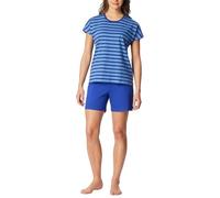 Schiesser Women Pajamas short - Casual Essentials