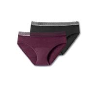 Schiesser Women's 2 Pack Menstrual Underwear / Periodic Briefs - Secret Care