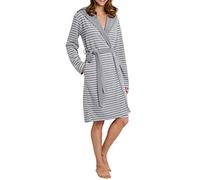 Schiesser Women's Bathrobe, 95 Cm Bathrobe