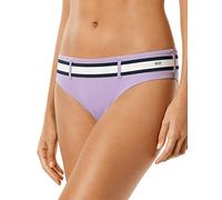 Schiesser Women's Bikini Bottoms Mini Bikini Bottoms, Lilac, M