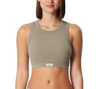 Schiesser Women's Bustier - Revival Paula, Jade, 18