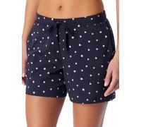 Schiesser Women's Cotton Pyjama Bottoms - Mix + Relax