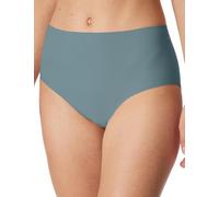 Schiesser Women's Damen Maxislip Nahtlos-Invisible Soft Briefs, Mineral_181770, 16