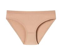 Schiesser Women's Invisible Briefs - Cotton