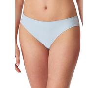 Schiesser Women's Invisible Briefs-Lace Underwear, Bluebird_161919, 42