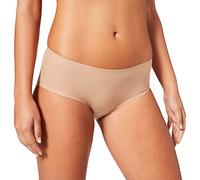 Schiesser Women's Invisible Panty - Cotton