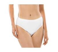 Schiesser Women's Jazz Pants Briefs Underwear Luxury Cotton