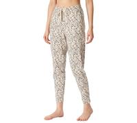 Schiesser Women's Damen Schlafhose Lang Modal-Mix + Relax Pajama Bottom, Multicolor 4_182056, 16