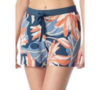 Schiesser Women's Modal Pyjama Bottoms-Mix + Relax Pajama, Multicolour 1_182052, UK 14