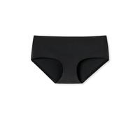 Schiesser Women's Panty, Invisible Cotton - Single Jersey, Seamless