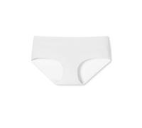 Schiesser Women's Panty, Invisible Cotton - Single Jersey, Seamless