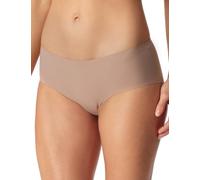 Schiesser Women's Panty-Invisible Soft Hipster, Maple_166917, 8
