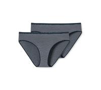 Schiesser Women's Sport Thong Thermal Bottoms