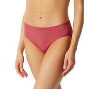 Schiesser Women's Tai Underwear, Dunkelrot, 40