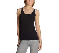 Schiesser Women's Tank Top Luxury Cotton