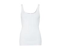 Schiesser Women's Tank Top Luxury Cotton