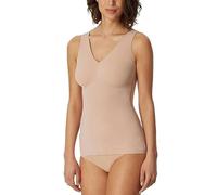 Schiesser Women's Trägertop Mit Herausnehmbaren Pads - Invisible Soft Underwear (Pack of 1)