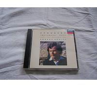 Schiff,Andras - Impromptus d 935/Stücke d 946