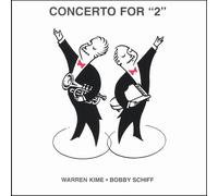 Schiff - Concerto for 2