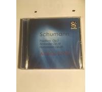 Schiff - Robert Schumann: Papillons Op. 2/Arabeske Op. 18/Humoreske Op. 20