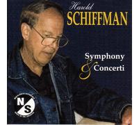 Schiffman, H. - Orchestral Music