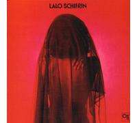 Schifrin, Lalo - Black Widow