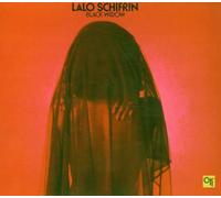 Schifrin Lalo - Black Widow