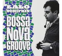 Schifrin, Lalo - Bossa Nova Groove