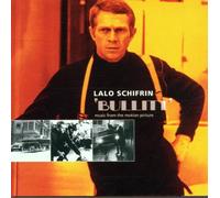 Schifrin, Lalo - Bullitt: Music From The Motion Picture