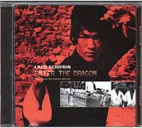 Schifrin Lalo - Enter The Dragon: Music From The Motion Picture