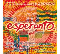 Schifrin Lalo Esperanto (CD) Album (US IMPORT)