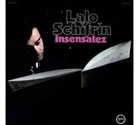 Schifrin,Lalo - Insensatez [VINYL]