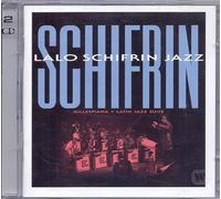 Schifrin Lalo - Lalo Schifrin Jazz