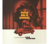Lalo Schifrin - Man On A Swing (Music from the Motion Picture) [VINYL]