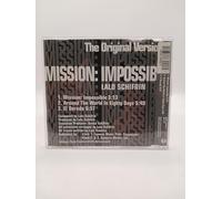 Schifrin,Lalo - Mission:Impossible