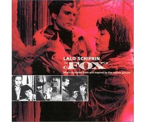 Schifrin Lalo - The Fox : version recrée