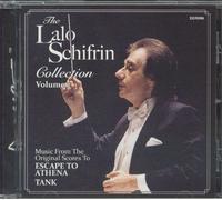 SCHIFRIN, Lalo - The Lalo Schifrin Collection: Volume 2 - CD