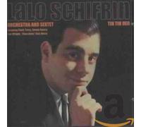 Schifrin, Lalo - Tin Tin Deo