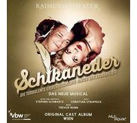 Original Cast Wien (Mark Seib - Schikaneder-Original Cast Al
