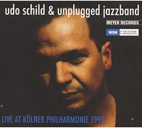 Schild,Udo - Live at Kölner Philharmonie 1999 (CD)